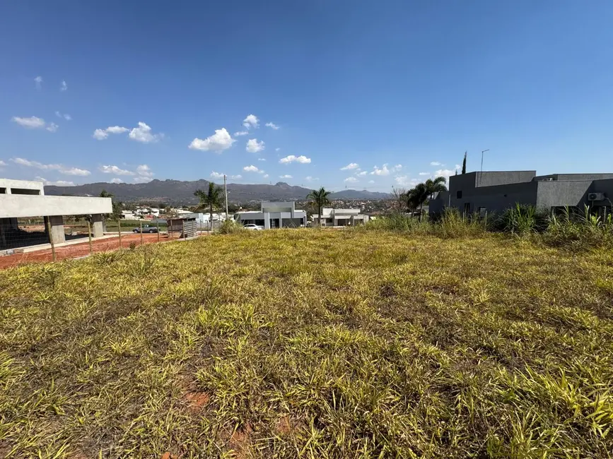 Foto 6 de Terreno / Lote à venda, 1000m2 em Igarape - MG