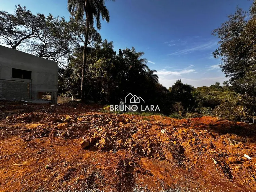 Foto 6 de Terreno / Lote à venda, 360m2 em Igarape - MG
