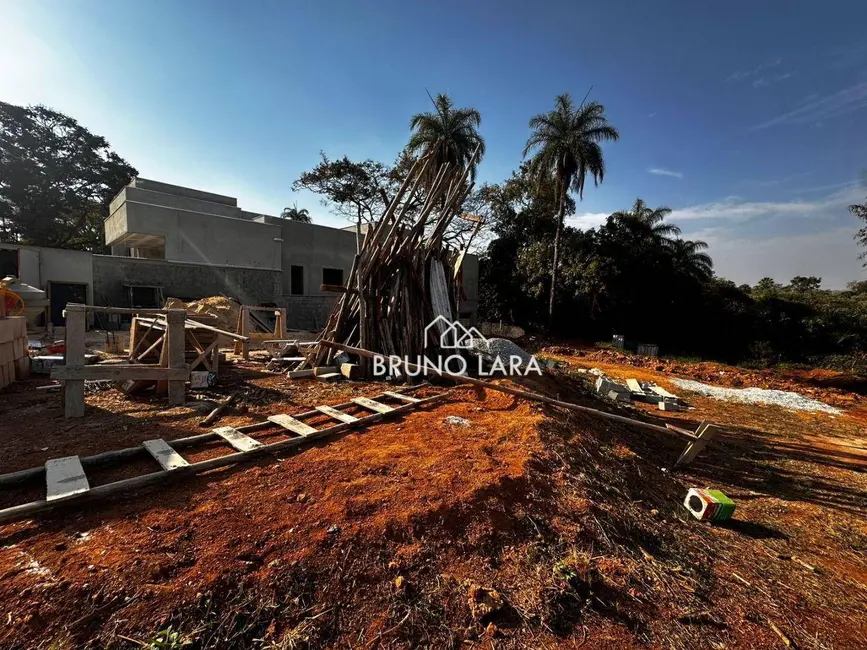 Foto 8 de Terreno / Lote à venda, 360m2 em Igarape - MG