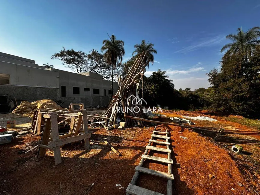 Foto 9 de Terreno / Lote à venda, 360m2 em Igarape - MG