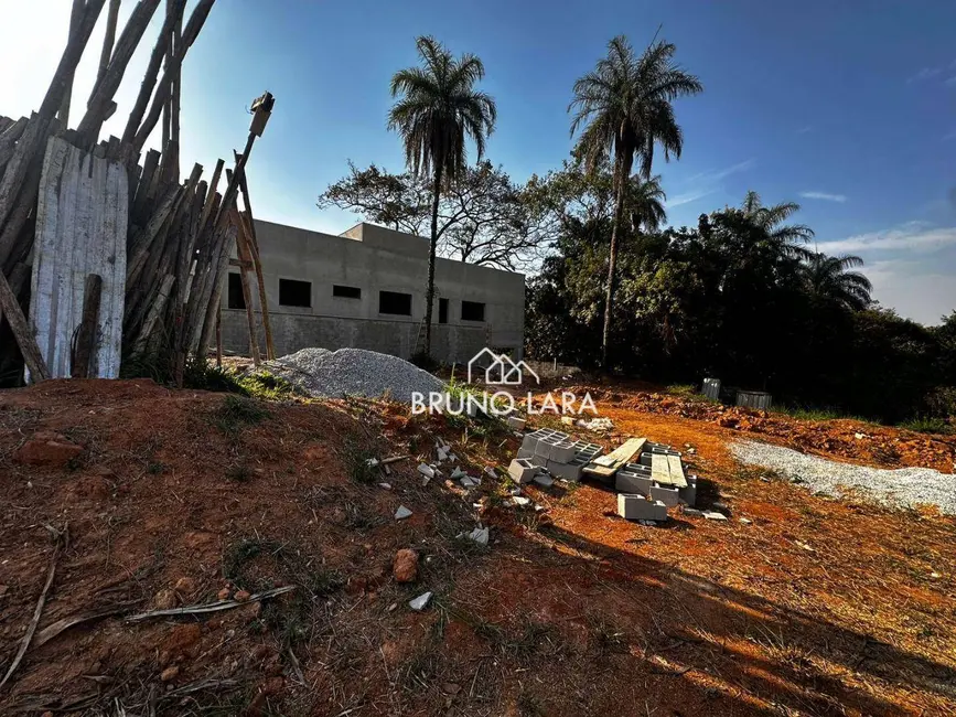 Foto 7 de Terreno / Lote à venda, 360m2 em Igarape - MG