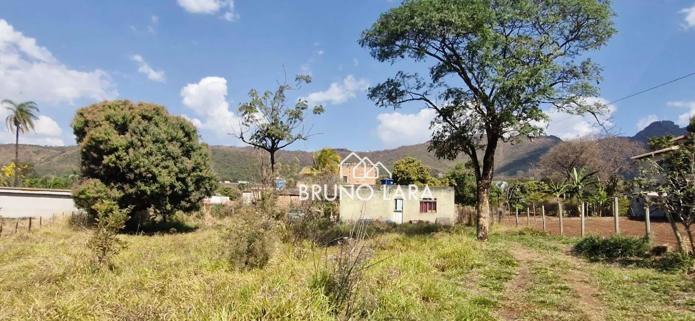 Foto 8 de Terreno / Lote à venda, 1500m2 em Igarape - MG