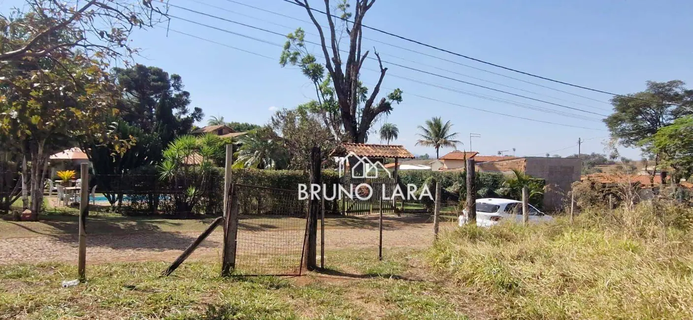 Foto 5 de Terreno / Lote à venda, 1500m2 em Igarape - MG