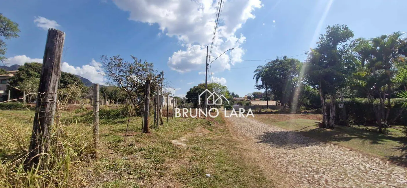 Foto 3 de Terreno / Lote à venda, 1500m2 em Igarape - MG