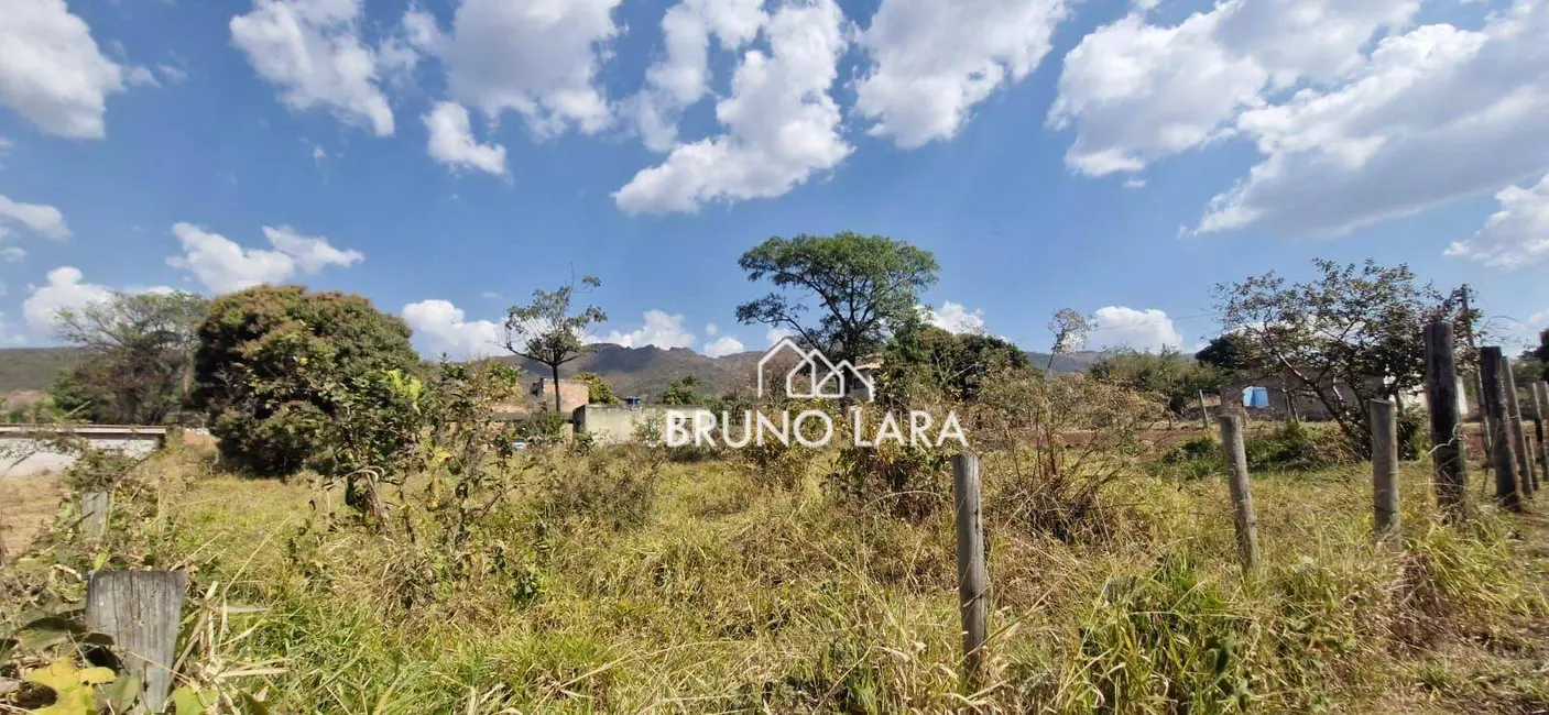 Foto 7 de Terreno / Lote à venda, 1500m2 em Igarape - MG