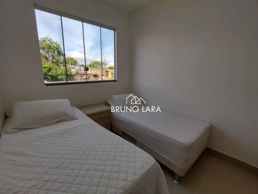 Foto 7 de Apartamento com 3 quartos à venda, 120m2 em Igarape - MG