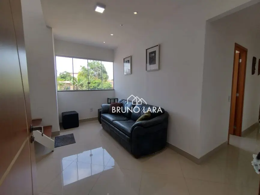 Foto 3 de Apartamento com 3 quartos à venda, 120m2 em Igarape - MG