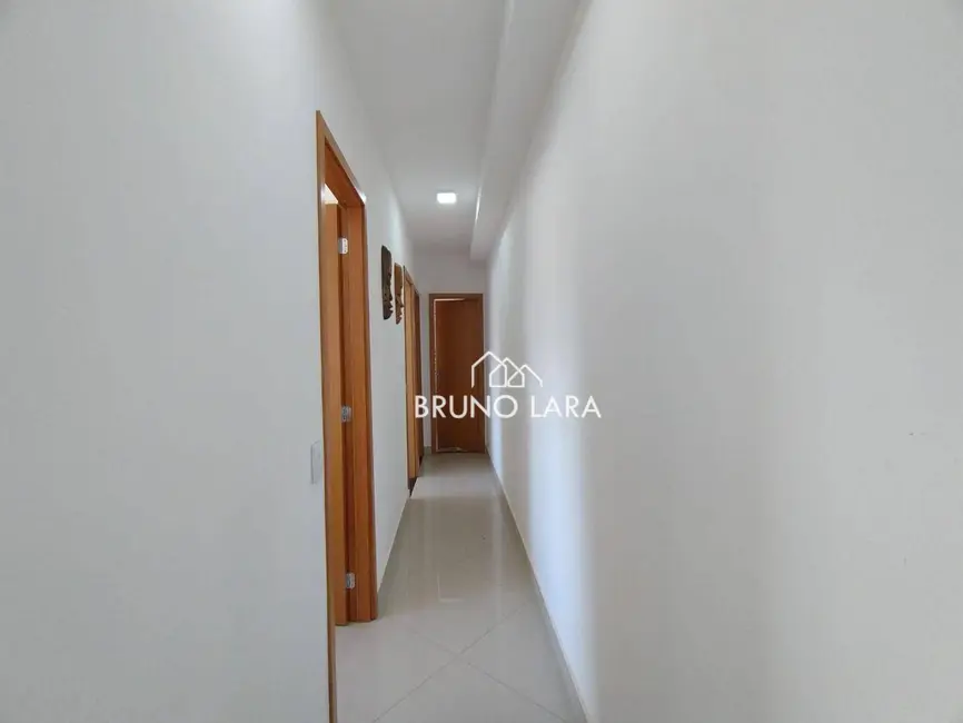 Foto 5 de Apartamento com 3 quartos à venda, 120m2 em Igarape - MG