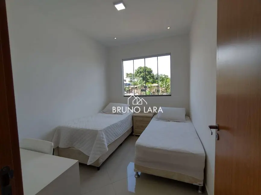 Foto 6 de Apartamento com 3 quartos à venda, 120m2 em Igarape - MG