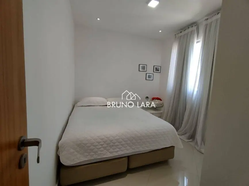Foto 9 de Apartamento com 3 quartos à venda, 120m2 em Igarape - MG