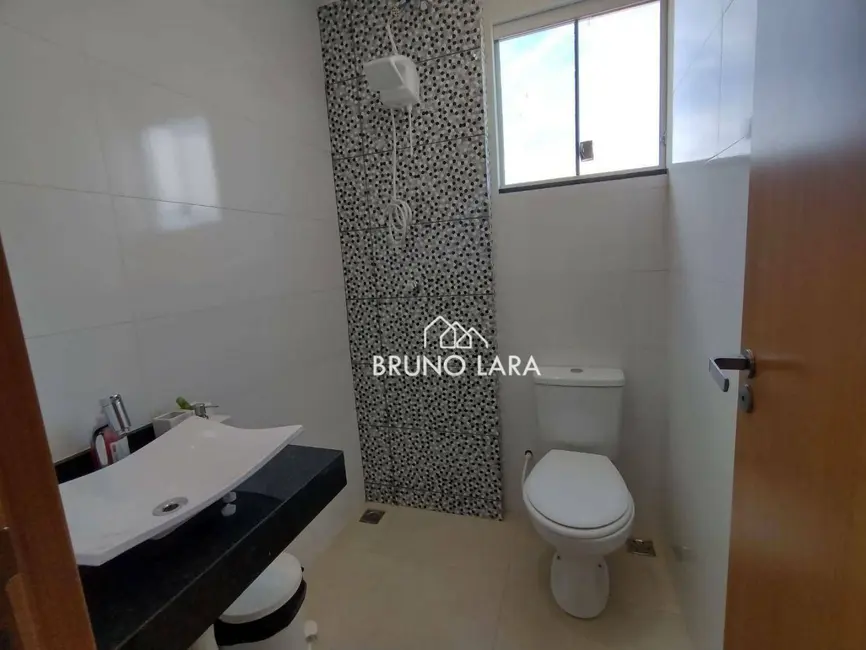 Foto 8 de Apartamento com 3 quartos à venda, 120m2 em Igarape - MG
