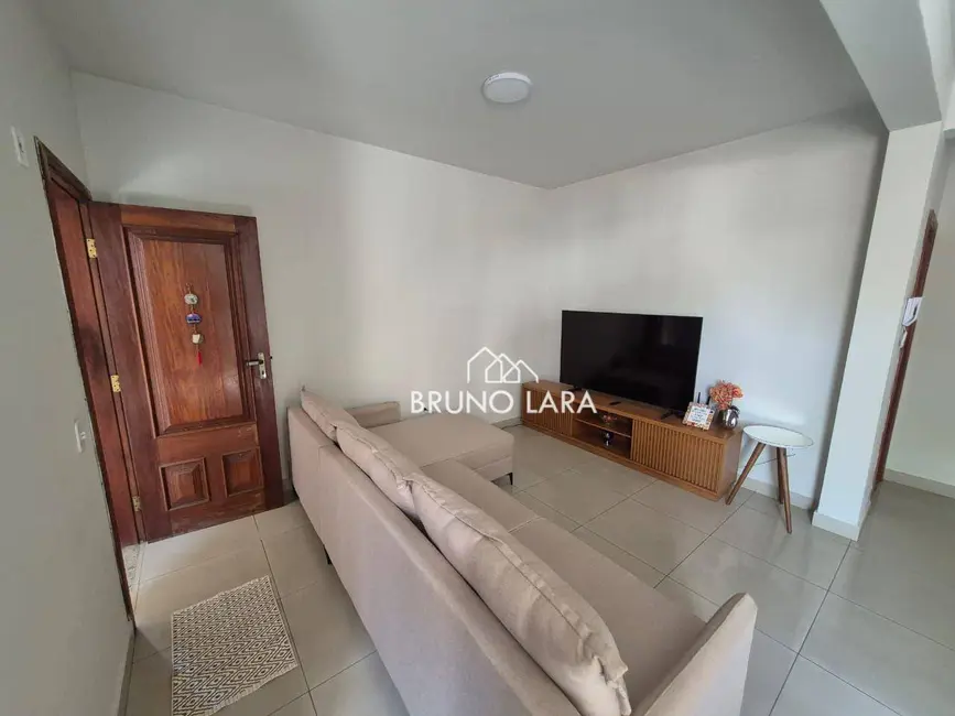 Foto 8 de Apartamento com 3 quartos à venda, 98m2 em Igarape - MG