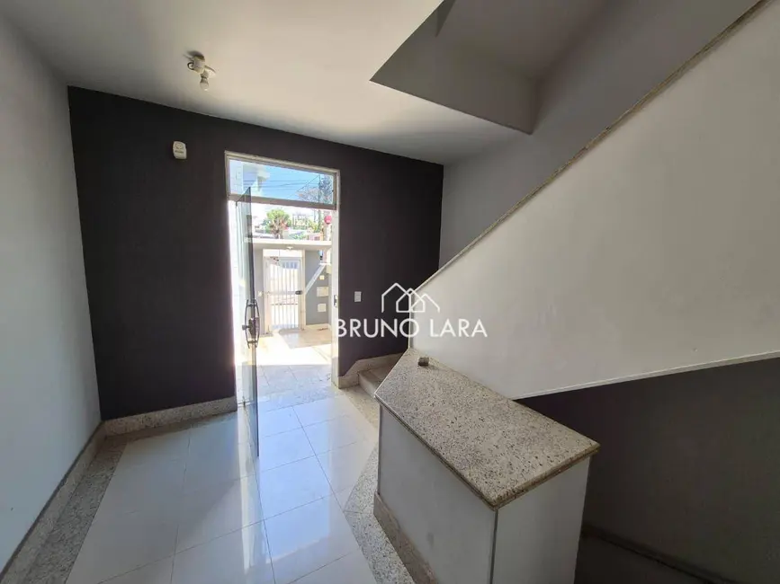 Foto 4 de Apartamento com 3 quartos à venda, 98m2 em Igarape - MG