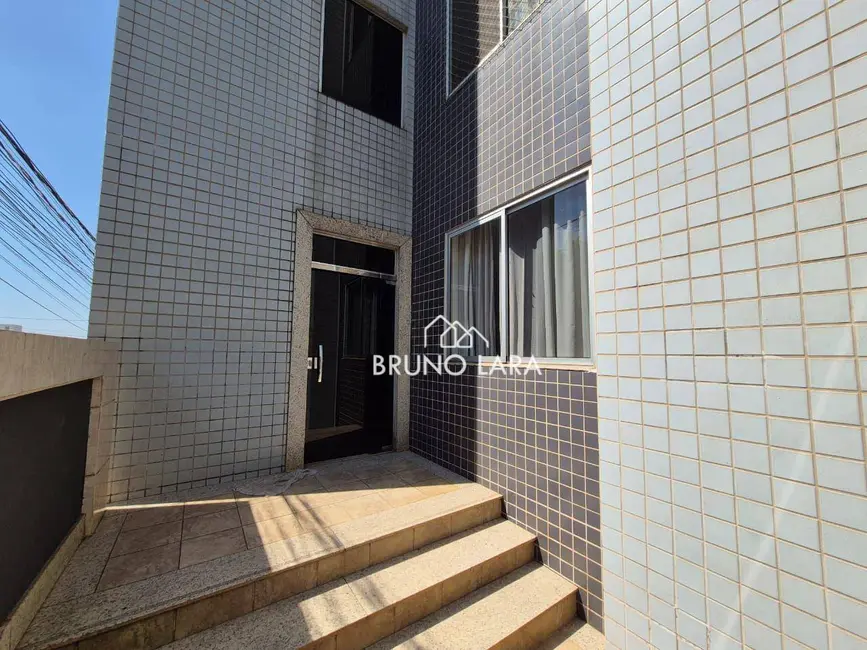 Foto 3 de Apartamento com 3 quartos à venda, 98m2 em Igarape - MG