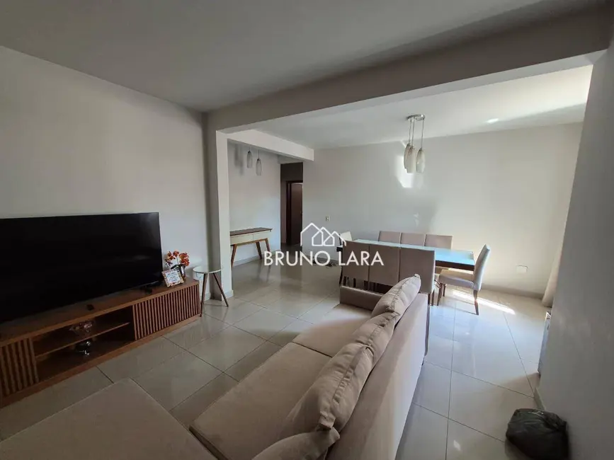 Foto 7 de Apartamento com 3 quartos à venda, 98m2 em Igarape - MG