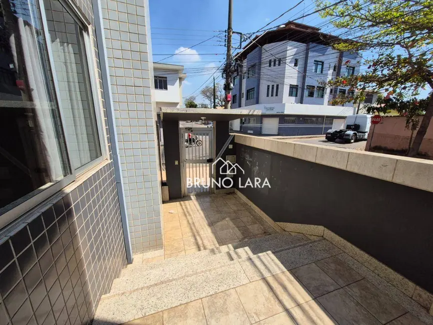 Foto 5 de Apartamento com 3 quartos à venda, 98m2 em Igarape - MG