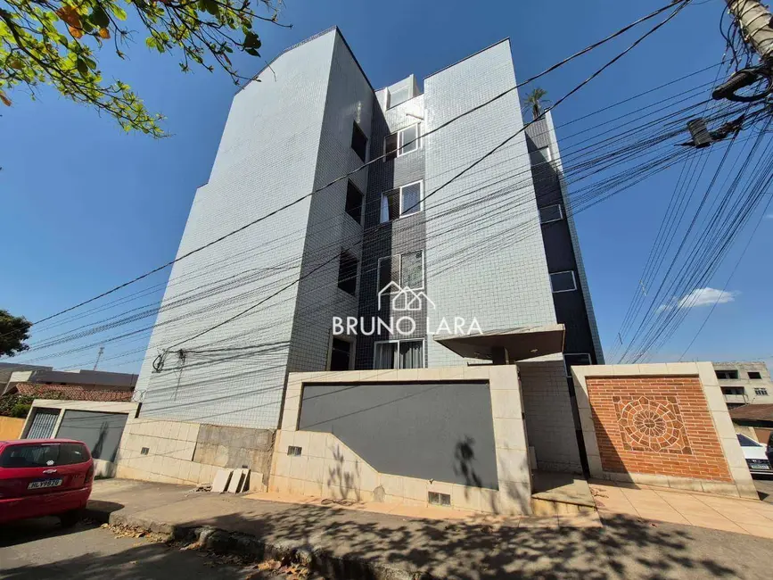 Foto 2 de Apartamento com 3 quartos à venda, 98m2 em Igarape - MG
