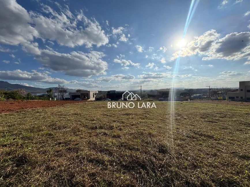 Foto 3 de Terreno / Lote à venda, 1000m2 em Igarape - MG