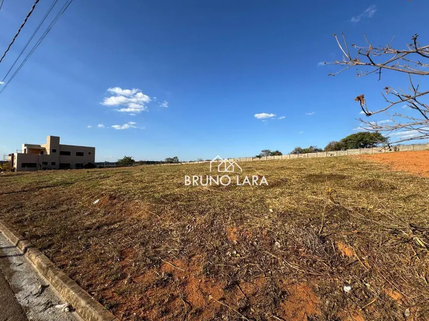 Foto 6 de Terreno / Lote à venda, 1000m2 em Igarape - MG