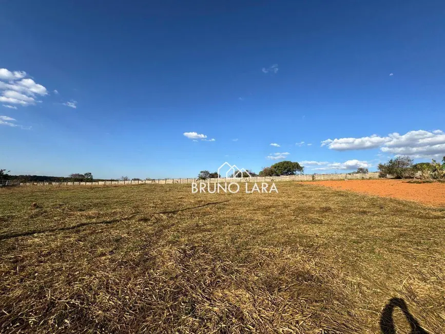 Foto 5 de Terreno / Lote à venda, 1000m2 em Igarape - MG