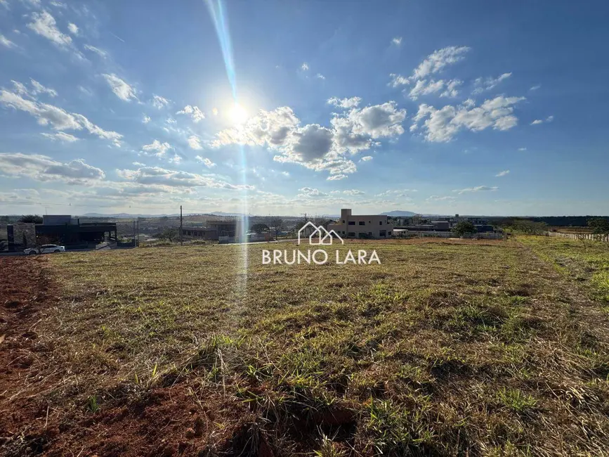 Foto 4 de Terreno / Lote à venda, 1000m2 em Igarape - MG