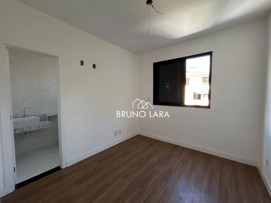 Foto 9 de Apartamento com 2 quartos para alugar, 155m2 em Filadélfia, Betim - MG