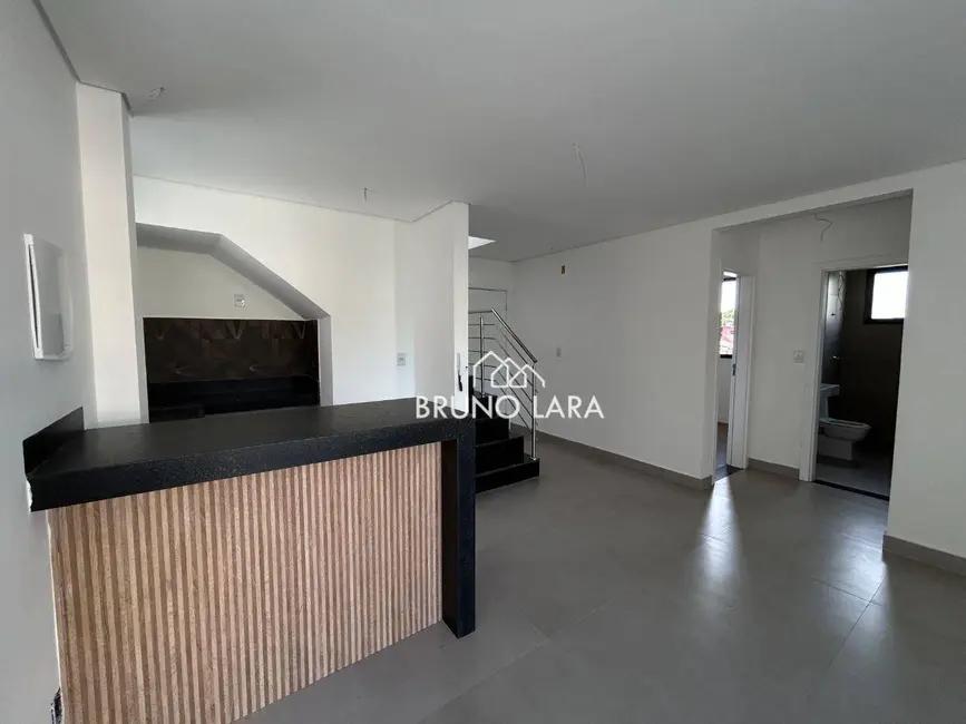 Foto 2 de Apartamento com 2 quartos para alugar, 155m2 em Filadélfia, Betim - MG