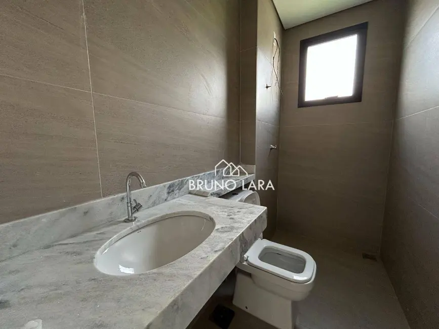 Foto 7 de Apartamento com 2 quartos para alugar, 155m2 em Filadélfia, Betim - MG