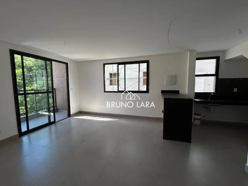 Foto 4 de Apartamento com 2 quartos para alugar, 155m2 em Filadélfia, Betim - MG