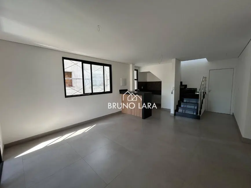Foto 3 de Apartamento com 2 quartos para alugar, 155m2 em Filadélfia, Betim - MG