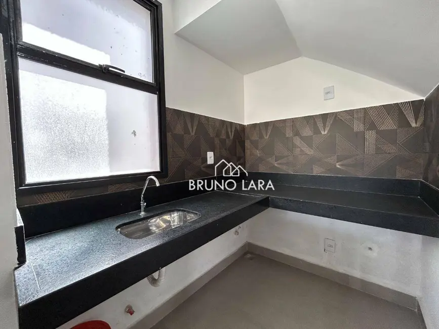 Foto 5 de Apartamento com 2 quartos para alugar, 155m2 em Filadélfia, Betim - MG