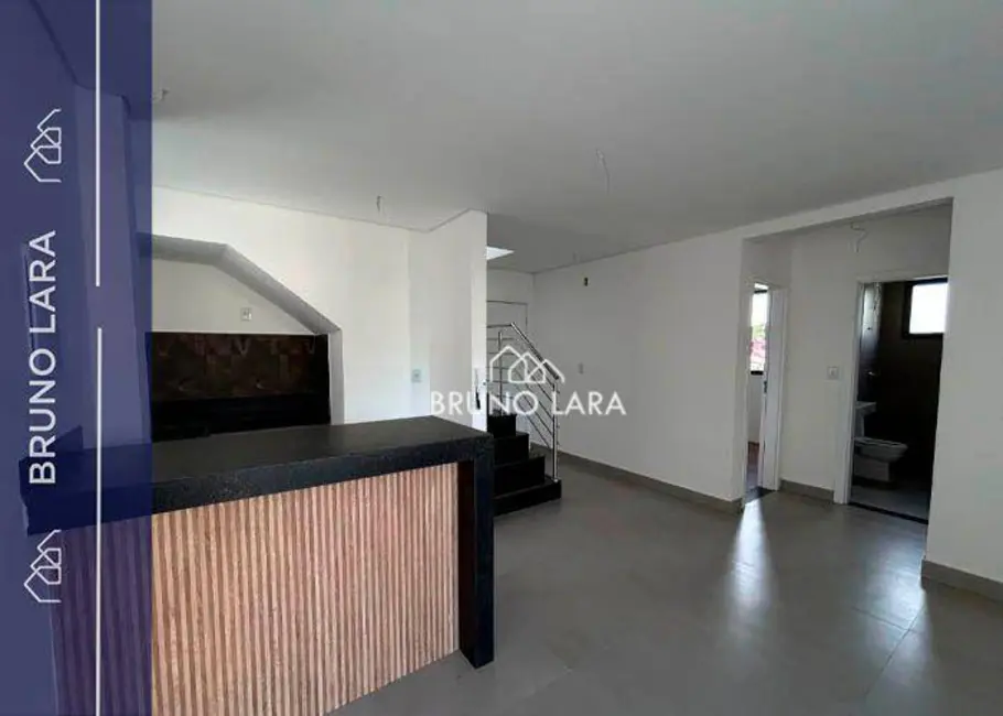 Foto 1 de Apartamento com 2 quartos para alugar, 155m2 em Filadélfia, Betim - MG