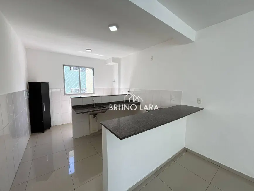 Apartamento com 3 quartos à venda, 88m2 em Chácaras, Betim - MG - imagem 4 Foto 4 de Apartamento com 3 quartos à venda, 88m2 em Chácaras, Betim - MG