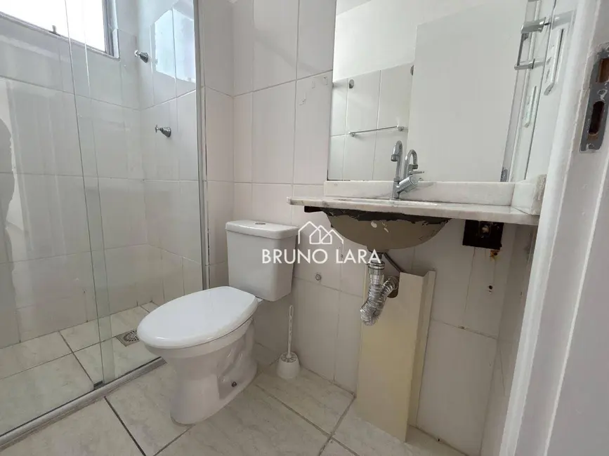 Apartamento com 3 quartos à venda, 88m2 em Chácaras, Betim - MG - imagem 7 Foto 7 de Apartamento com 3 quartos à venda, 88m2 em Chácaras, Betim - MG