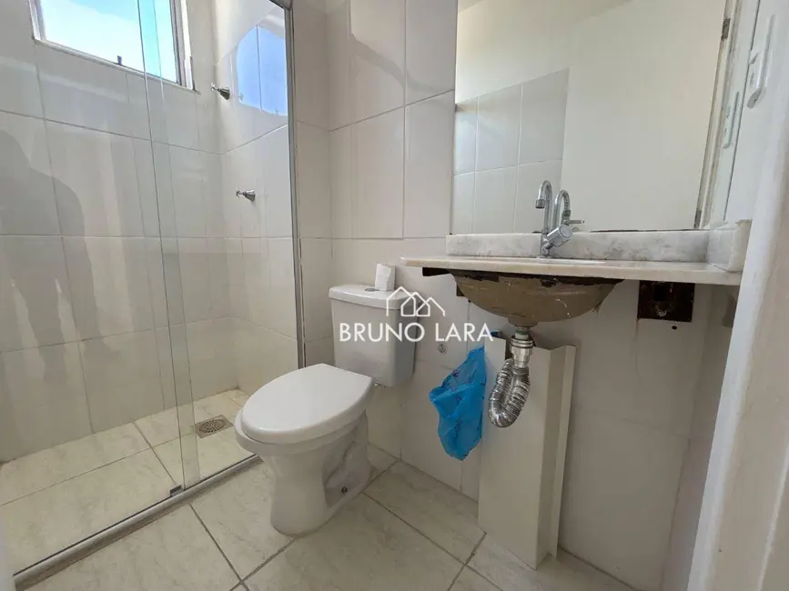 Apartamento com 3 quartos à venda, 88m2 em Chácaras, Betim - MG - imagem 9 Foto 9 de Apartamento com 3 quartos à venda, 88m2 em Chácaras, Betim - MG