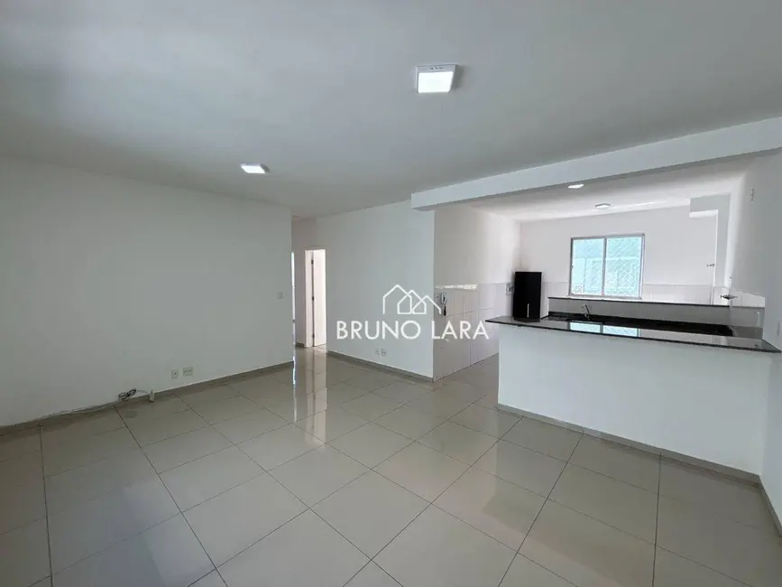 Apartamento com 3 quartos à venda, 88m2 em Chácaras, Betim - MG - imagem 3 Foto 3 de Apartamento com 3 quartos à venda, 88m2 em Chácaras, Betim - MG