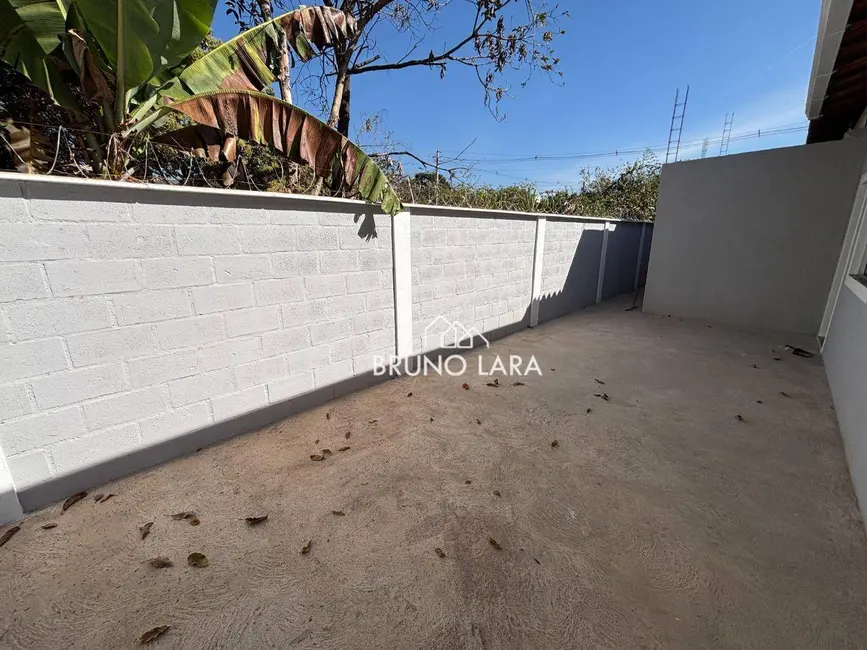 Casa com 2 quartos à venda, 120m2 em Igarape - MG - imagem 3 Foto 3 de Casa com 2 quartos à venda, 120m2 em Igarape - MG