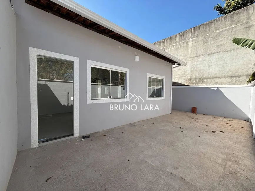 Casa com 2 quartos à venda, 120m2 em Igarape - MG - imagem 2 Foto 2 de Casa com 2 quartos à venda, 120m2 em Igarape - MG