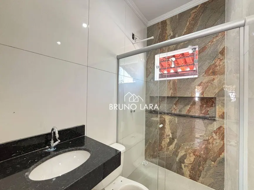 Casa com 2 quartos à venda, 120m2 em Igarape - MG - imagem 6 Foto 6 de Casa com 2 quartos à venda, 120m2 em Igarape - MG