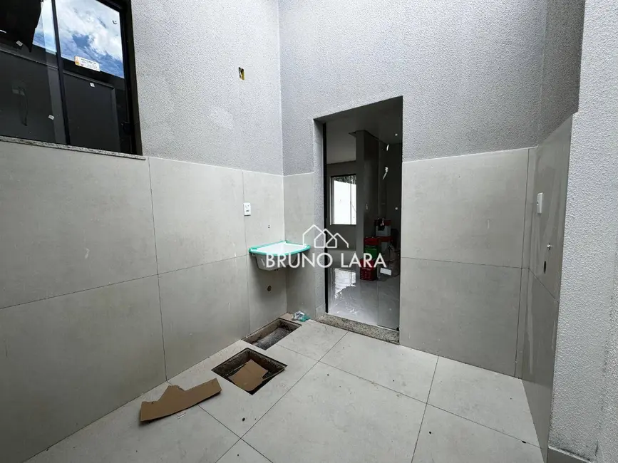 Casa com 2 quartos à venda, 120m2 em Igarape - MG - imagem 9 Foto 9 de Casa com 2 quartos à venda, 120m2 em Igarape - MG