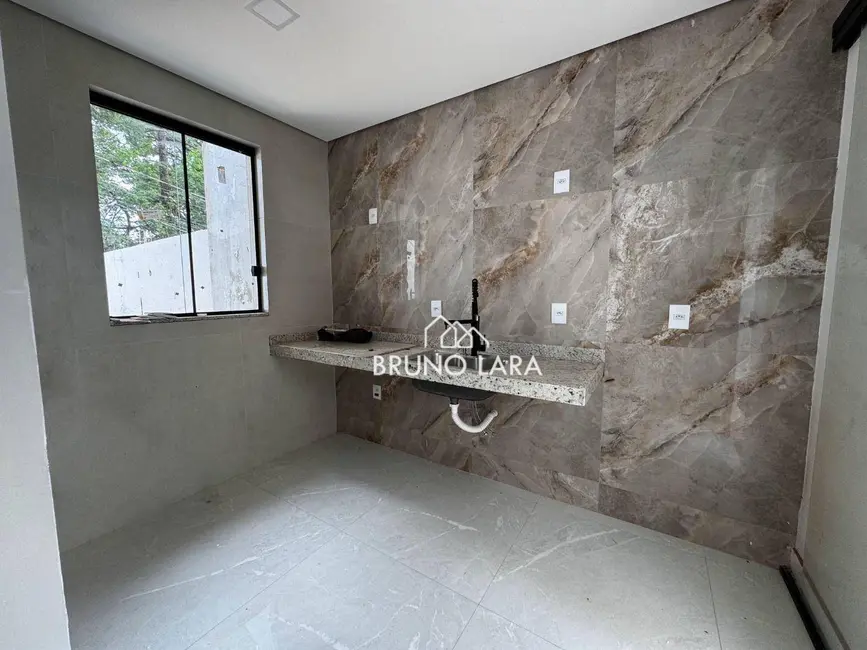 Casa com 2 quartos à venda, 120m2 em Igarape - MG - imagem 5 Foto 5 de Casa com 2 quartos à venda, 120m2 em Igarape - MG