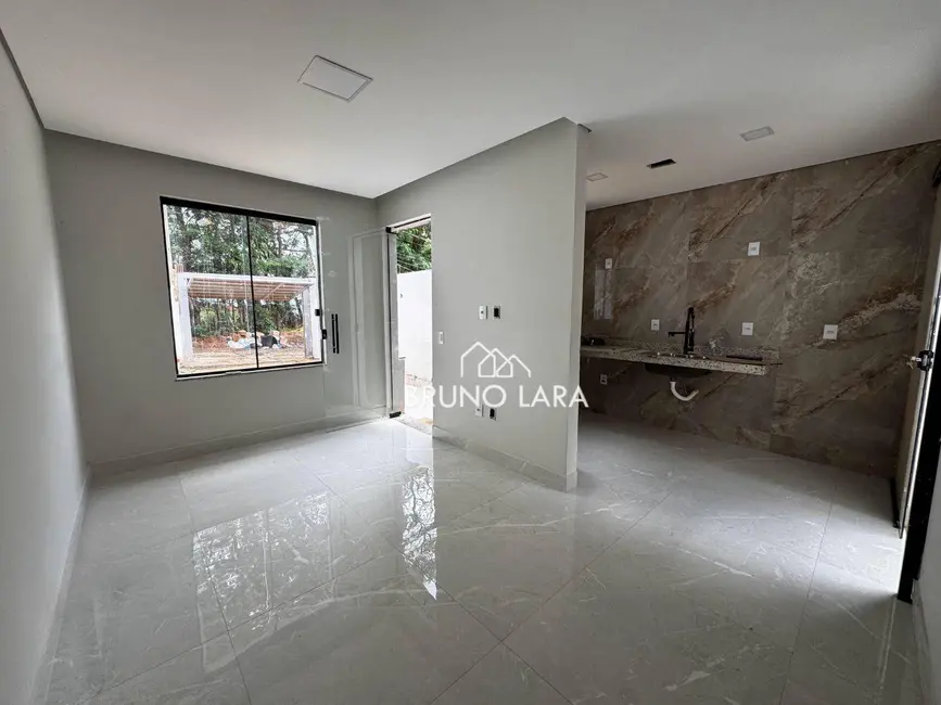 Casa com 2 quartos à venda, 120m2 em Igarape - MG - imagem 4 Foto 4 de Casa com 2 quartos à venda, 120m2 em Igarape - MG