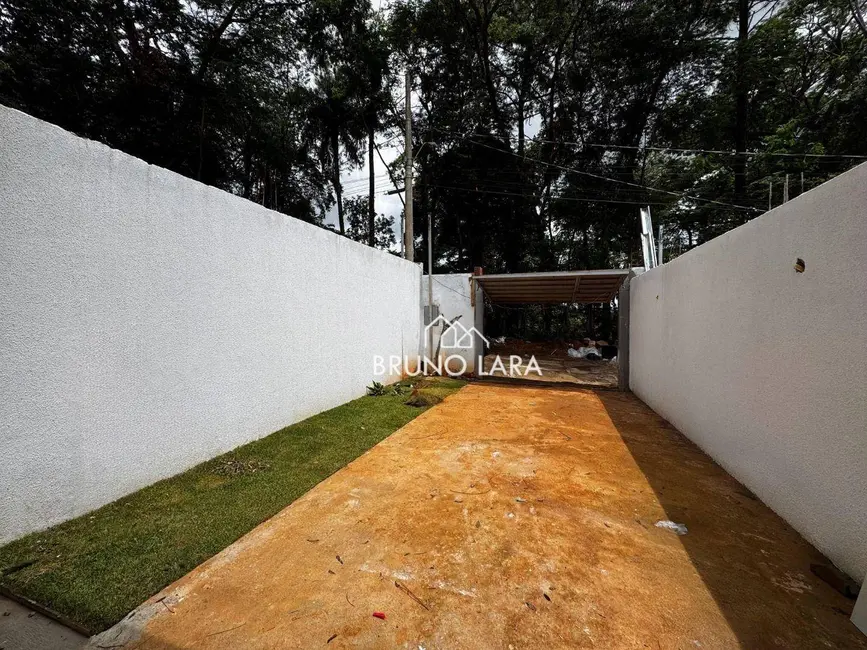 Casa com 2 quartos à venda, 120m2 em Igarape - MG - imagem 2 Foto 2 de Casa com 2 quartos à venda, 120m2 em Igarape - MG