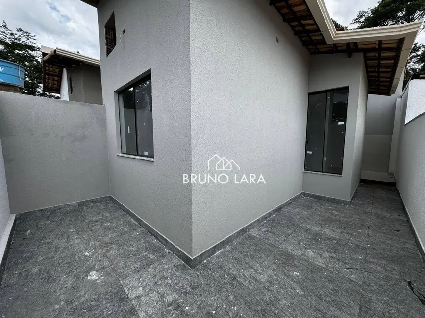 Casa com 2 quartos à venda, 120m2 em Igarape - MG - imagem 9 Foto 9 de Casa com 2 quartos à venda, 120m2 em Igarape - MG