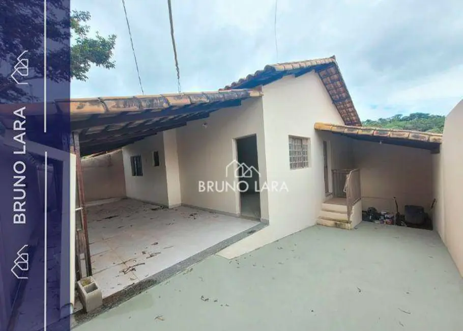 Foto 1 de Casa com 3 quartos à venda, 150m2 em Igarape - MG