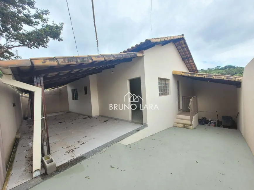 Foto 2 de Casa com 3 quartos à venda, 150m2 em Igarape - MG