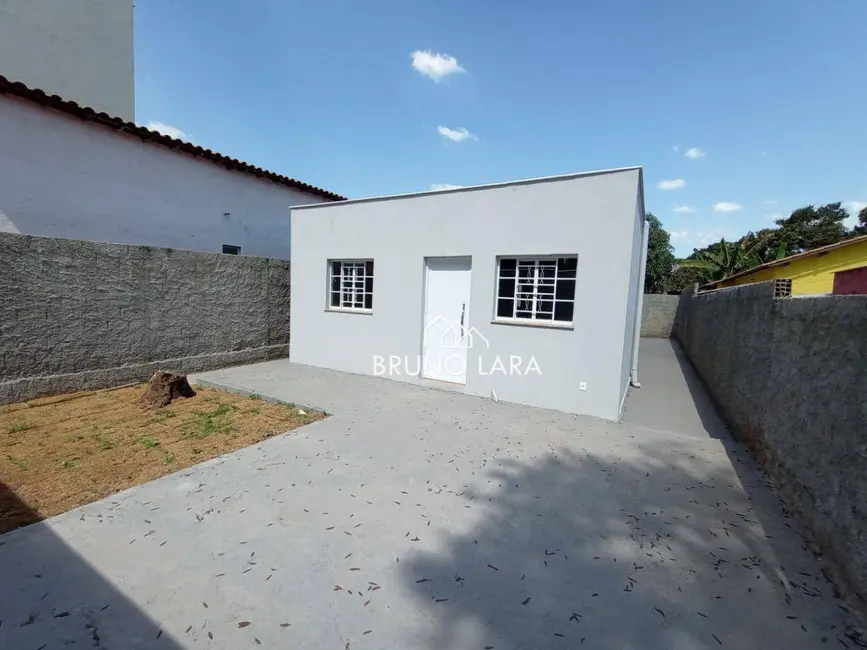 Casa com 2 quartos à venda, 180m2 em Igarape - MG - imagem 2 Foto 2 de Casa com 2 quartos à venda, 180m2 em Igarape - MG