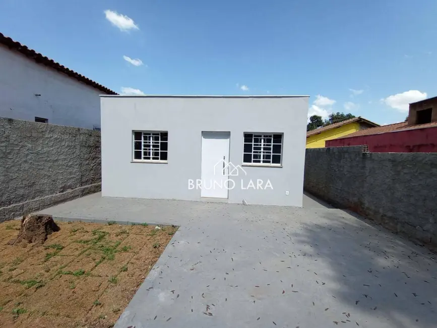 Casa com 2 quartos à venda, 180m2 em Igarape - MG - imagem 3 Foto 3 de Casa com 2 quartos à venda, 180m2 em Igarape - MG