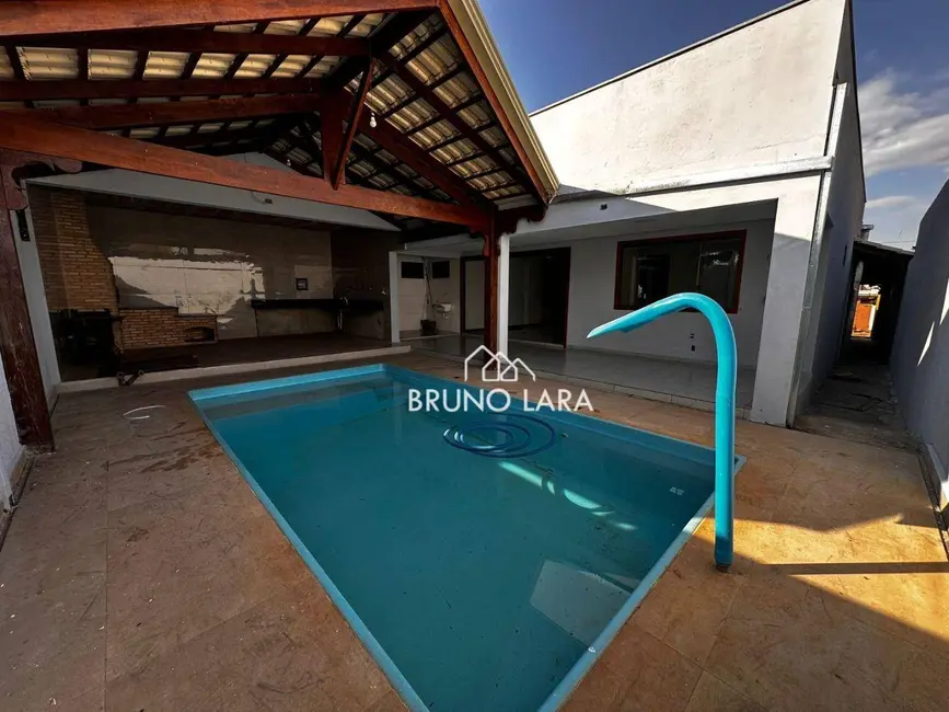 Foto 2 de Casa com 3 quartos à venda, 360m2 em Igarape - MG