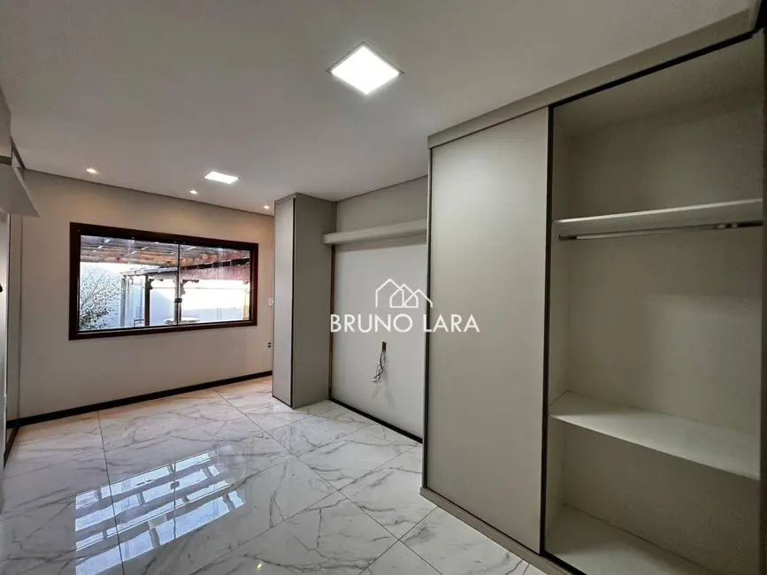 Foto 6 de Casa com 3 quartos à venda, 360m2 em Igarape - MG